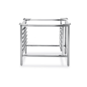 Suport Inox pentru cuptoare Hendi 540x460x(H)700 mm