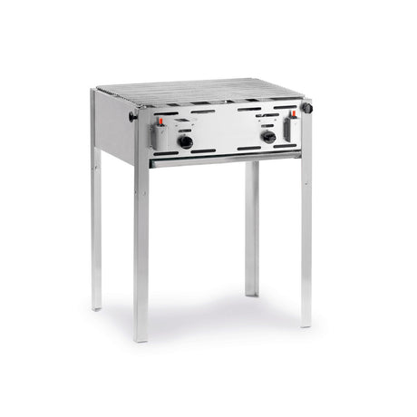 Grill-Master model 'Maxi'