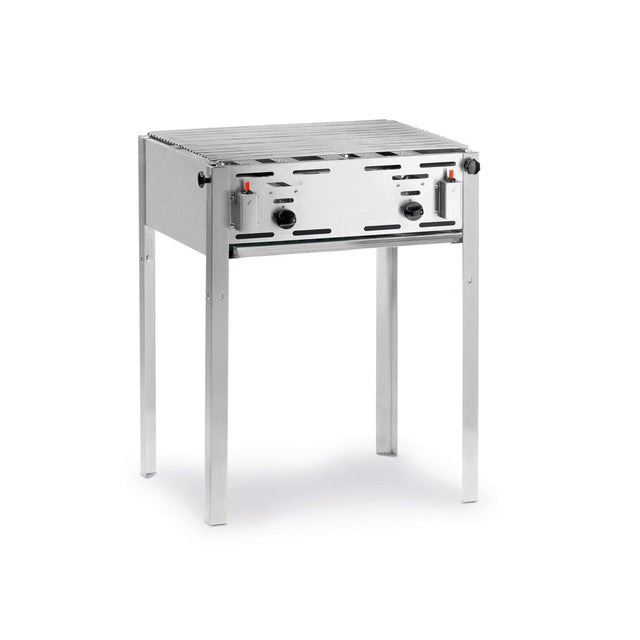 Grill-Master model 'Maxi'