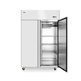 Frigider cu doua usi Profi Line 1300 L,Hendi, 1314x805x(H)2065 mm, 230v