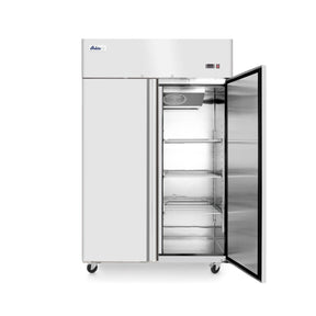 Frigider cu doua usi Profi Line 1300 L,Hendi, 1314x805x(H)2065 mm, 230v