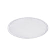 Tava sita / retina pentru pizza, Hendi, aluminiu, lungime 28 cm