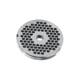 Sita perforata pentru masina de tocat carne Hendi Profi Line 22- diametru 8 mm