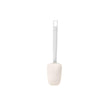 Spatula patiserie, Hendi, din plastic ABS cu lama din cauciuc sintetic, 75x117x(L)408
