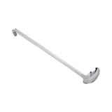 Lingura Hendi pentru sos, otel inoxidabil, 65x100x(L)430 mm - Profi Line