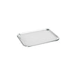 Tava Hendi pentru expunere, otel inoxidabil 310x230 mm