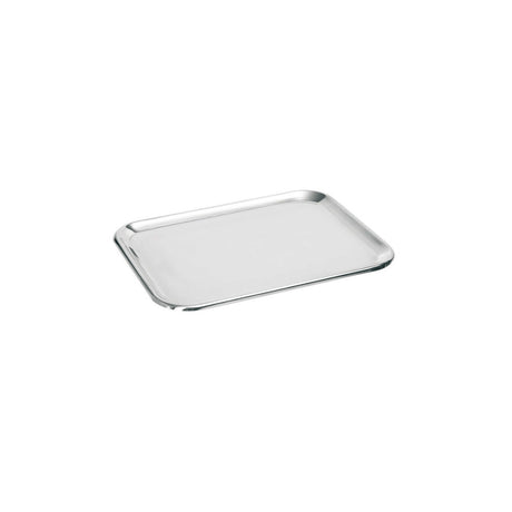 Tava Hendi pentru expunere, otel inoxidabil 310x230 mm