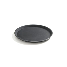 Tava Hendi pentru servire rotunda, poliester armat cu fibra de sticla, 400 mm