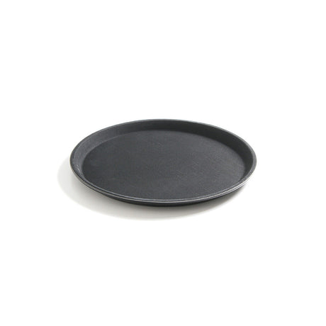 Tava Hendi pentru servire rotunda, poliester armat cu fibra de sticla, 400 mm
