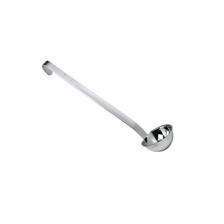 Polonic din otel inoxidabil, 145x440 mm 0.75 lt - Hendi Profi Line