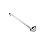 Polonic din otel inoxidabil, 165x480 mm, 1 lt - Hendi Profi Line