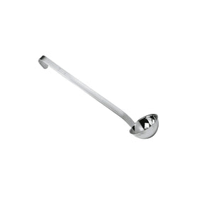 Polonic din otel inoxidabil, 165x480 mm, 1 lt - Hendi Profi Line