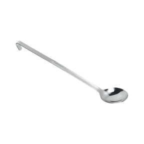 Lingura Hendi pentru legume, otel inoxidabil, 100x65x(L)480 mm - Profi Line