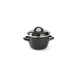 Oala Hendi pentru supa & sos cu capac, 0,8 Lit , 13,5 cm diametru x 10,3 cm inaltime