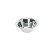 Bol bucatarie, inox, 1.3 lt, 205x(H)70 mm, Hendi