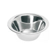 Bol bucatarie, inox, 5 lt, 315x(H)108 mm, Hendi, potrivit si pt uz profesional