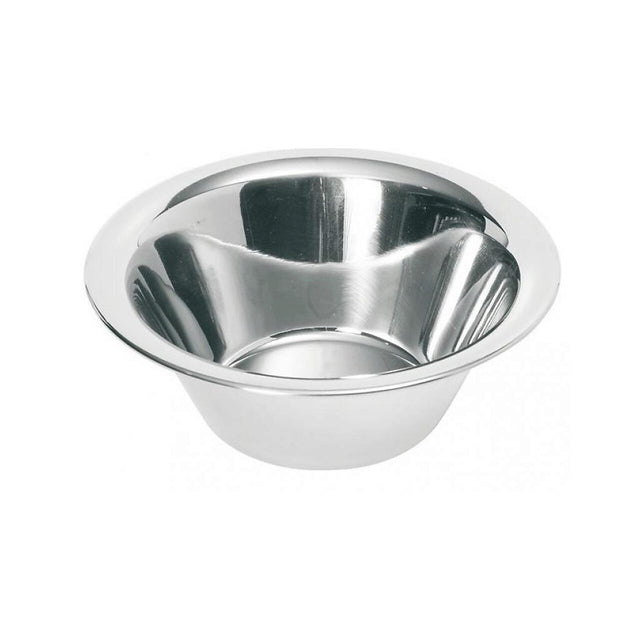 Bol bucatarie, inox, 5 lt, 315x(H)108 mm, Hendi, potrivit si pt uz profesional