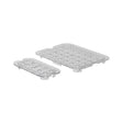 Gratar Hendi pentru scurgere policarbonat GN 1/1