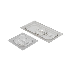 Capac Hendi Gastronorm GN 1/1- policarbonat transparent