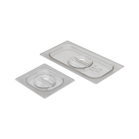 Capac Hendi Gastronorm GN 1/1- policarbonat transparent