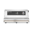 Masina profesionala ambalare vacuum, Hendi, capacitate pompa 20lt/min, (H)170 mm, banda etansare cu teflon 350 mm