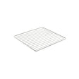 gratar din inox 18/10, dimendiune 600x400 mm