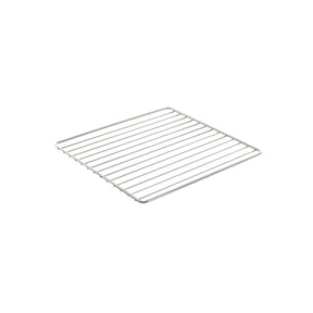 gratar din inox 18/10, dimendiune 600x400 mm