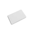 Tocator alb Hendi, GN1/1 - 530x325x(H)15 mm, polietilena, cu sant scurgere lichide, profesional certificat igiena HACCP