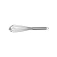 Tel Hendi, otel inoxidabil, cu carlig - 8 fire groase 40 cm
