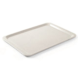 Tava servire dreptunghiulara 32.5x53 cm, GN1/1, solida, culoare granit, Hendi, potrivita si pentru uz profesional