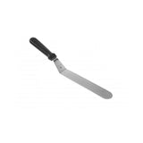 Cutit paleta pentru servire, Hendi, lama flexibila din inox, 254x37 mm