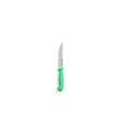 Cutit universal, model lung - verde
