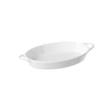 Vas tapas oval - 270x180x40 mm