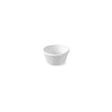Vas Ramekin melamina 80 ml, Hendi, diam 8 cm, diam interior 7 cm, H=4 cm, interval min -20 gr. C, max 70 gr. C