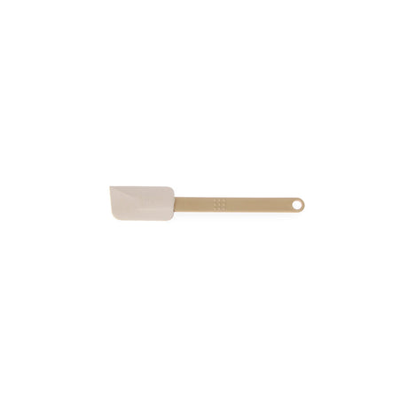Spatula patiserie, lama cauciuc, Hendi, 55x90x250 mm