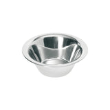 Bol bucatarie, inox, diametru 28 cmx(H)9.9 cm, 3,1 lt, Hendi, potrivit si pt uz profesional