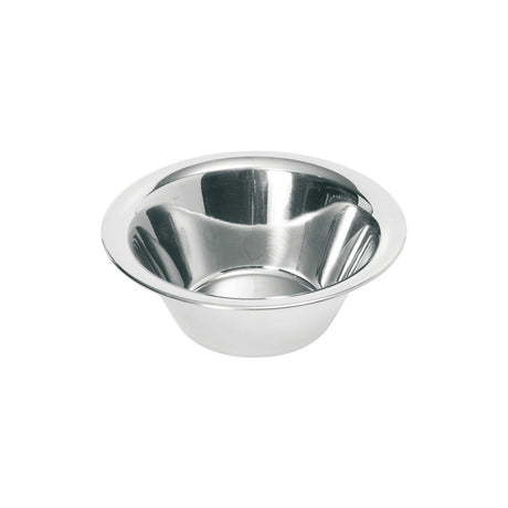 Bol bucatarie, inox, diametru 28 cmx(H)9.9 cm, 3,1 lt, Hendi, potrivit si pt uz profesional