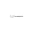 Tel bucatarie cu 7 fire flexibile, lungime 25 cm, inox, carlig agatare, Hendi Piano