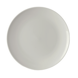 Farfurie plată fără bordură Pure, 200mm Fine Dine
