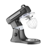 Mixer planetar Blackbolt PRO Hendi, 7L, 220-240V/800W, 470x263x(H)413mm