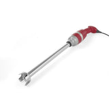 Blender stick Profi Line 500w, 100x(H)350mm cu viteza ajustabila