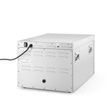 Cuptor cu temperatura joasa, Hendi, 230V, 1200W, 495x690x(H)415 mm