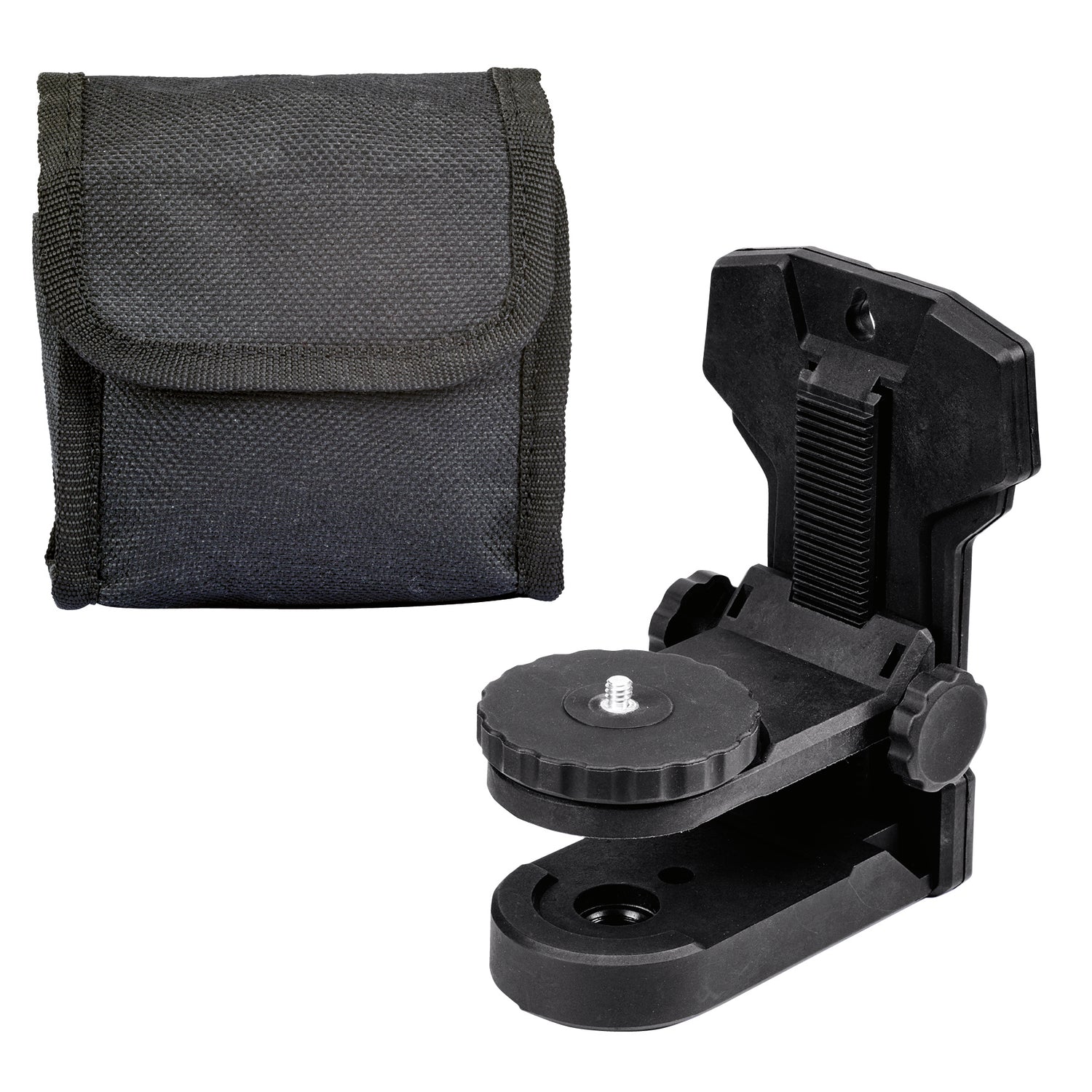 Nivela laser Einhell 360° TE-LL 360, in cruce, linie laser orizontala/verticala si orizontala 360°, autonivelare, incl. suport de perete, geanta