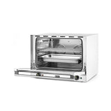 Cuptor cu convecție și umidificare H100S, HENDI, GN 1/1, 230V/3500W, 699x608x(H)550mm