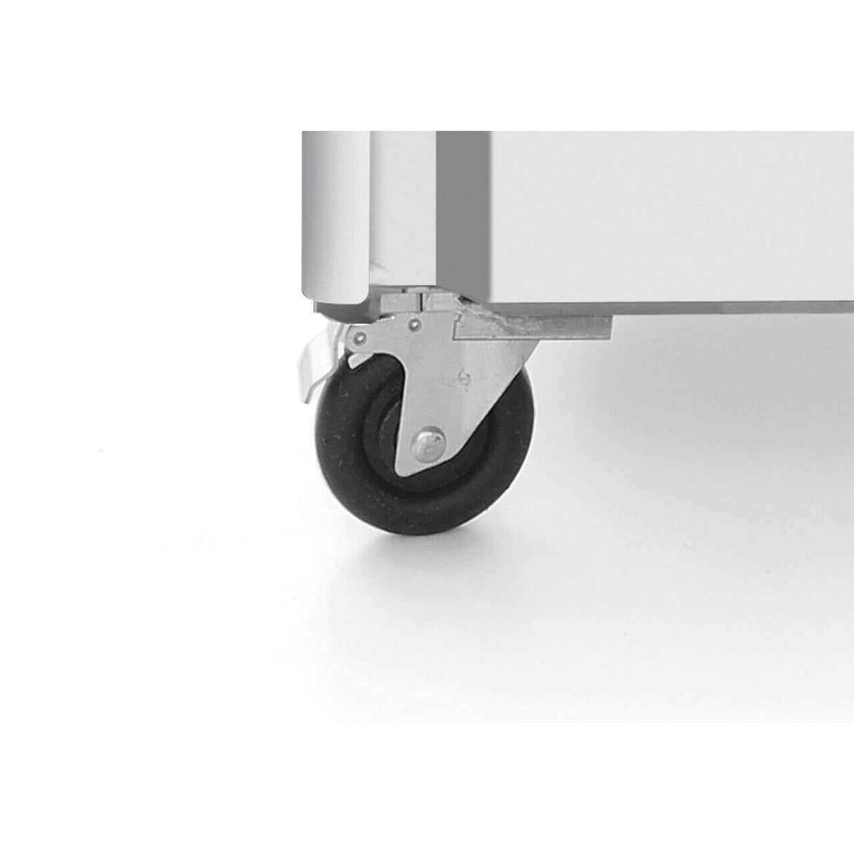 Dulap frigorific by Hendi cu 1 usa 670 l, Arktic, Profi Line, GN 2/1, 230V/220W, 730x805x(H)2065mm