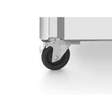 Congelator ARKTIC by Hendi Profi Line - cu 2 usi - 1300 lt,1314x805x(H)1940
