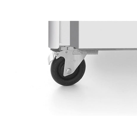 Congelator ARKTIC by Hendi Profi Line - cu 2 usi - 1300 lt,1314x805x(H)1940