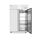 Congelator ARKTIC by Hendi Profi Line - cu 2 usi - 1300 lt,1314x805x(H)1940