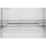 Frigider cu o usa Profi Line 410 L,Hendi, 600x740x(H)1950 mm, 230v