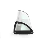 Vitrina sushi, 63 lt, pt 5 tavi GN1/3, interval temp 0-6 gr C, 160 W, geamuri glisante, corp inox, ARKTIC by Hendi, 1307x450x(H)330 mm